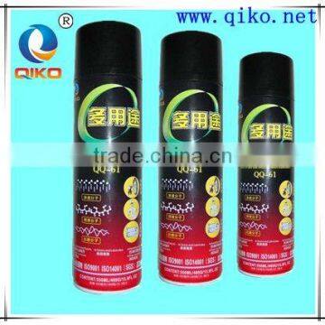 Anti-Rust Spray/ Antirust Oil/ Antirust Lubricant