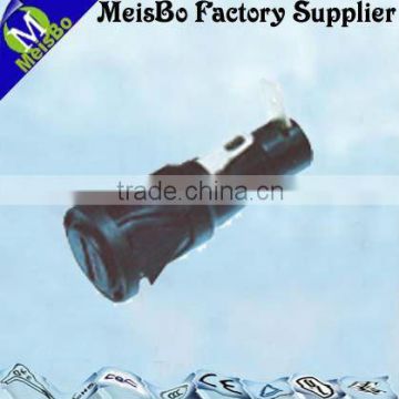 10A 250V micro fuse holder