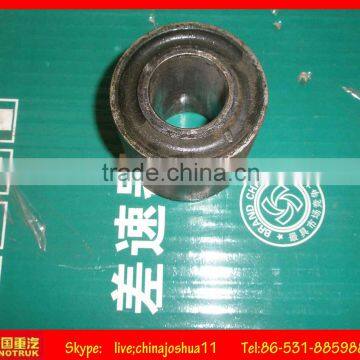 AZ1642430061 Rubber Bushing HOWO Spare Part