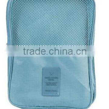 Outdoor Travel Transparent Plastic Shoe Storage Boxes photo-6