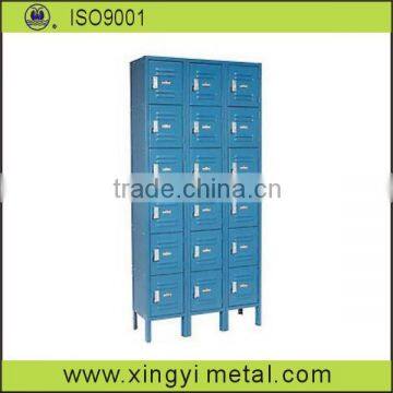 high quality best price for Storage furniture metal gym/bathroom/school locker