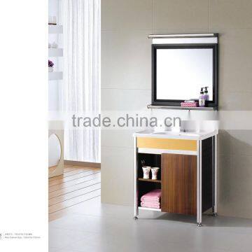 Fashion Wall Mount Wholesale Simple Style Bathroom Vanity