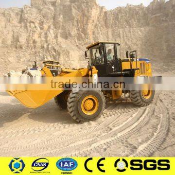 kanghong 6 ton Wheel Loader