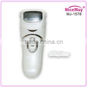 Mini Pedi Electric Foot File Callus Remover