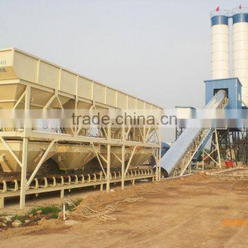 Concrete Miing Plant Prices HZS90 Concrete Batch Plant (90m3/h) Concrete Plant photo-2