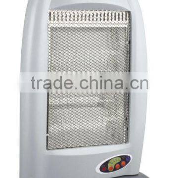 YQ-12BRC small fashion halogen heater