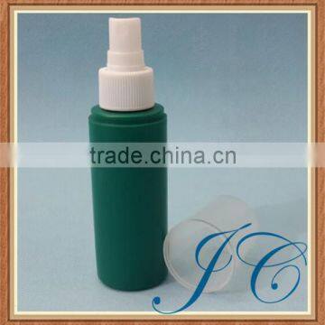 Portable mini plastic spray bottle with fast production and shipping