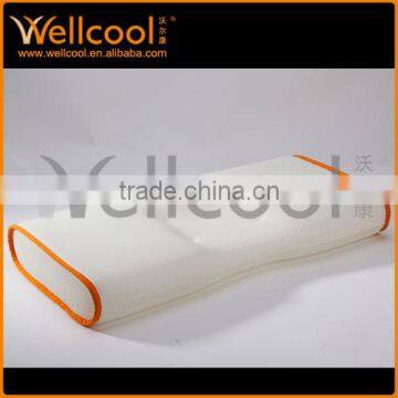 hot sale breathable washable 3d mesh pillow for Japan market