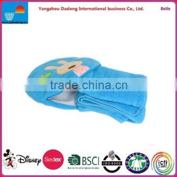 Plush Animal Blanket / Plush Pillow With Blanket / Plush Cute Animal Pillow Blanket photo-3