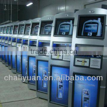 Airports Multi Cell Phone Charging Station photo-6