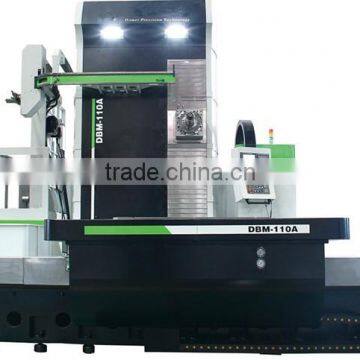 DBM-130B Horizontal Milling and Boring Machine CNC Lathe for Sale photo-3