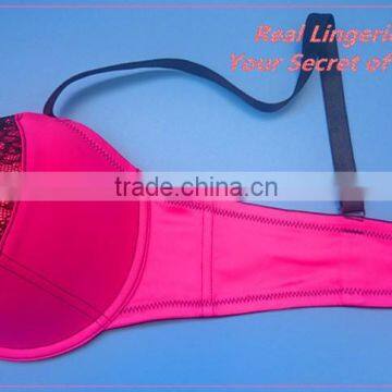 Plus Size Bra, High Quality Bra