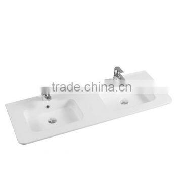 JETMAN Cabinet Bathroom Basin For Wash Bowl