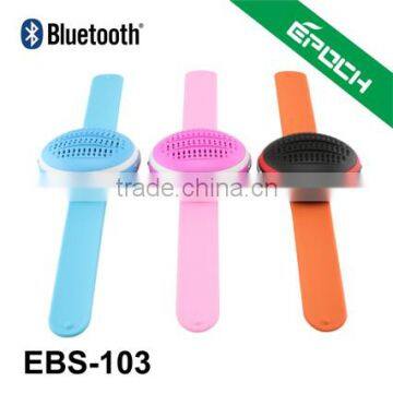 Good quality compatible micro sd/tf portable mini 3 watt speaker