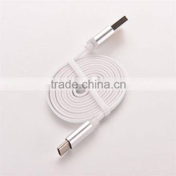 Flat Multifunciton USB Type-c (Type C) Charger Cable photo-3