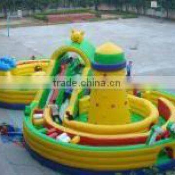 2013 cheap giant inflatables for kids