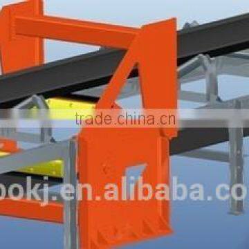 Belt Protection Decive for Belt Conveyor