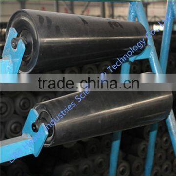 LBHI Return Roller Idler With Long Time(>50000hours) photo-3