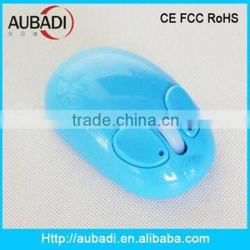 Latest Lovely Design 3D Animal Computer Mouse