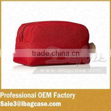 The Simple Durable Canvas Toiletry Kit photo-3