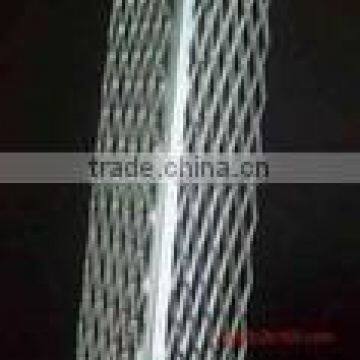 corner bead wire mesh