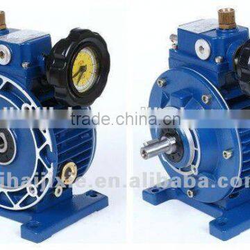 UDL Motor Speed variator