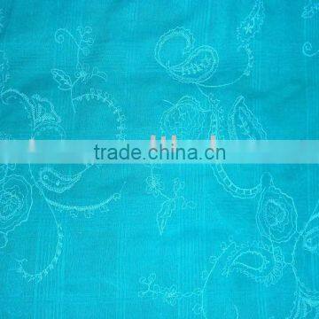 cotton voile fabric