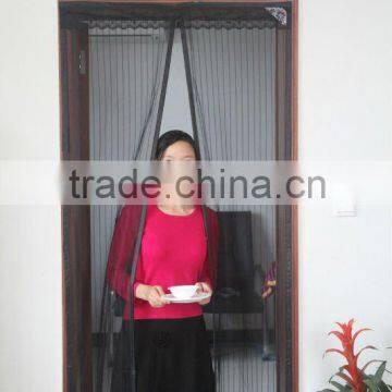magic mesh screen