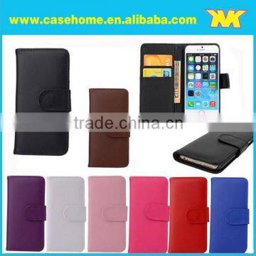 Custom For Asus PadFone S Wallet Case, For Asus PadFone S Leather Case