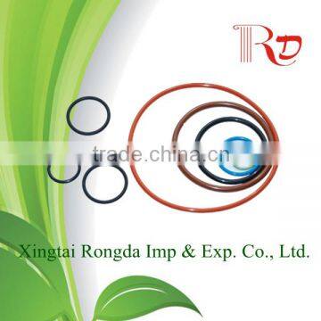 rubber oil seal o ring