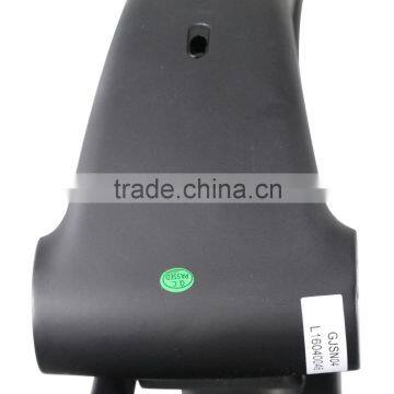 2016newest Design Fat Suspension Bike 26er Mtb Strong Full Dual Suspension Snow Bike Frame Travel 120mm Supplier's Choice photo-2