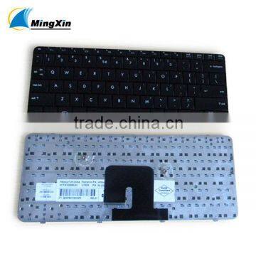 laptop french keyboard for DV2 color black