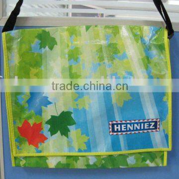 PET Carrier Bag