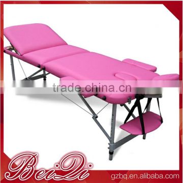 High quality professional medical couch electric massage bed for the salon