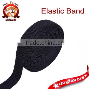 DIY accessories factory direct shuttle corn grain quality high elastic rubber band elastic band custom wholesale