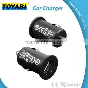 New Type 110V USB Wall Charger with SMART IC 2.1A output