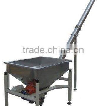 Vibrating screw feeder GHS-2S7