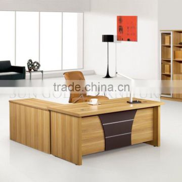 Latest design executive office table computer table furniture (SZ-ODB308)