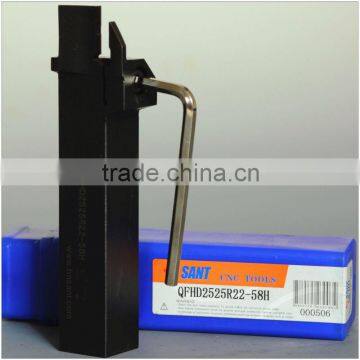 Wholesale cnc groove cutter all kinds of cnc cutting tools