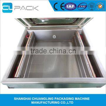 Vacuum Packaging Machine DZ-800/2ES photo-3