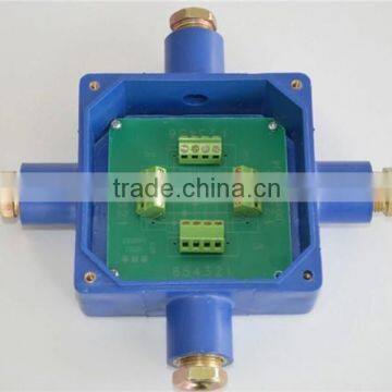 High quality Low Price IP65 Explosion Proof Junction Box for sale