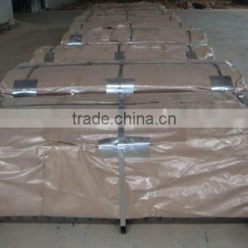 galvanized corrugated roofing sheets