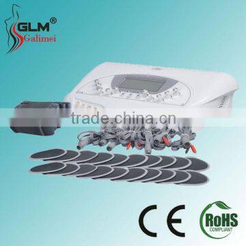 Portable BEST price slimming machine electro stimulation