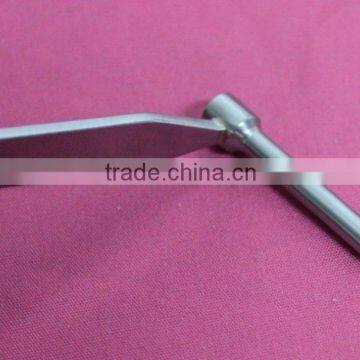 OR Grade Double Drill Sleeve 2.5 & 3.5 MM Orthopedic Instruments/Surgical Instruments Best Quality photo-6
