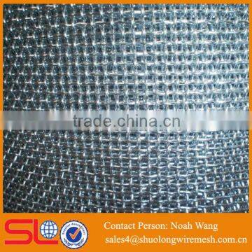 Hebei Factory 304 Ultra Fine Stainless Steel Wire Mesh photo-6