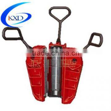 API 7K SD Type Rotary Slips for Oilfield use handing tools slips