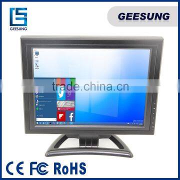 Widescreen 15.4 Inch Monitor 1680*1050 Resolution D-SUB Input
