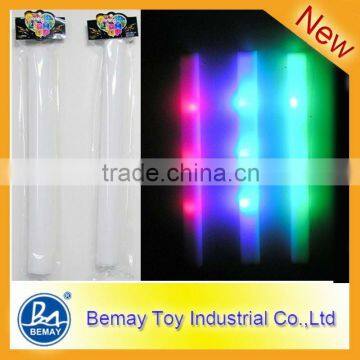 LED Toy EVA Stick Cheer Toy ! festival flashing toy (224795)