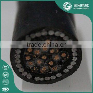 450/750V factory direct supply construction control cable with competitive price