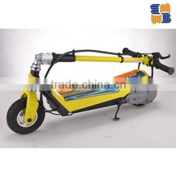 mini electric scooter with CE certificate for kids 120w-140w MB-MINI02